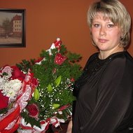 Юлия Кукушкина