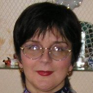 Наталья Грабцевич
