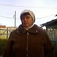 Людмила Вертопрахова