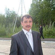 Сергей Лужбин