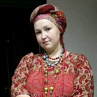 Ольга Леконцева