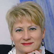 Лариса Григоренко-стороненко