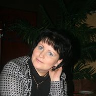 Лариса Багирова