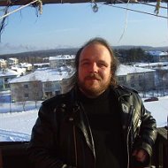 Александр Карякин