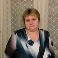 Александра Попова