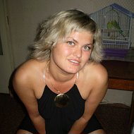 Инна Костюкова