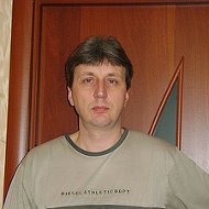 Игорь Чижков