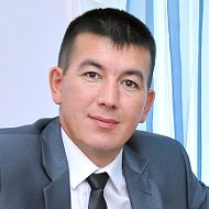 Руслан Абдрахманов