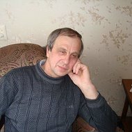 Олег Стрельцов