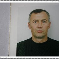 Юрий Смолкин