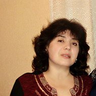 Диля Абдураманова