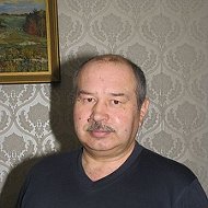 Александр Ханков