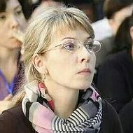 Евгения Набокова