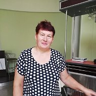 Мария Кухаренко