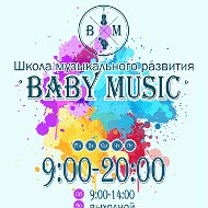 Baby Music