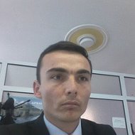 Avazmahmad Safarov