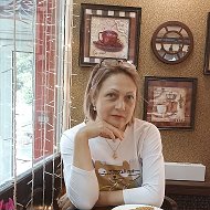 Валентина Пашкова