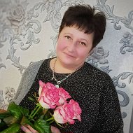 Наталья Каверина