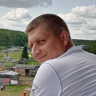 Алексей Колесенин