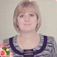 Светлана Тонкошкурова