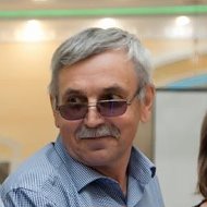 Олег Шамалов