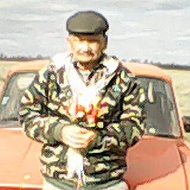 Иван Сулиманов