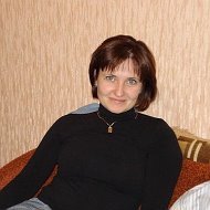 Светлана Пузырева