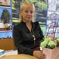 Марина Якимова