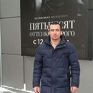 Davlat Alimardonov