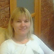 Наталья Голубенко