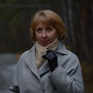 Ирина Сысоева