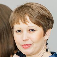 Марина Дайбова