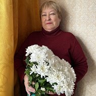 Наталья Обарова