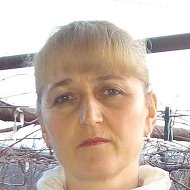 Irina Lomidze