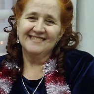 Елена Голубева