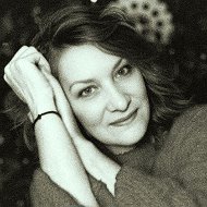 Irina Odegova
