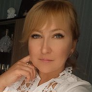 Екатерина Чирко