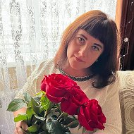 Elena Ilyasova