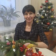 Елена Соболь