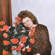 Елена Леонович