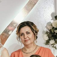 Наталья Дмитриенко