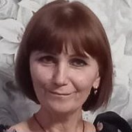 Светлана Аносова