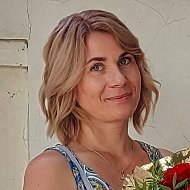 Ирина Макаренкова