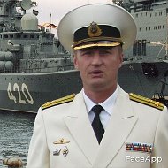 Андрей Бурлаков