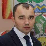 Александр Митрошкин