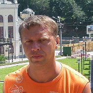 Александр Сухонь