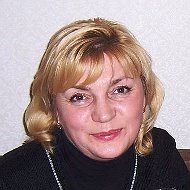 Татьяна Войнова