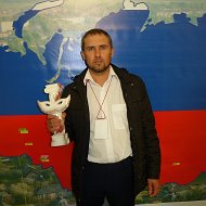 Сергей Пузанов