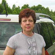 Галина Таланина