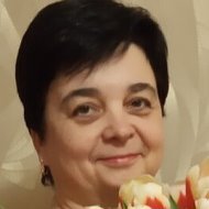 Наталья Самкевич